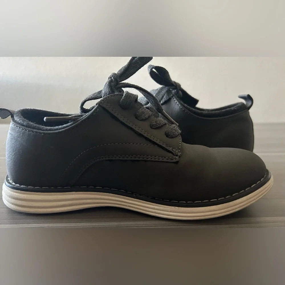 Bundle Of Two Dress Shoes